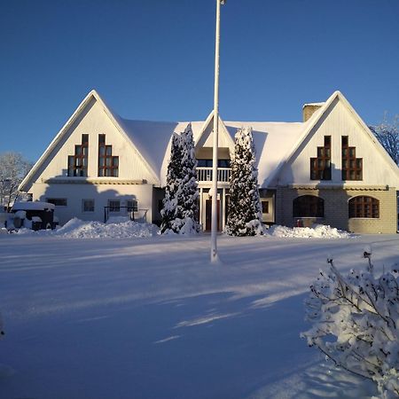 Jöekalda Accommodation Pulli  Exteriör bild