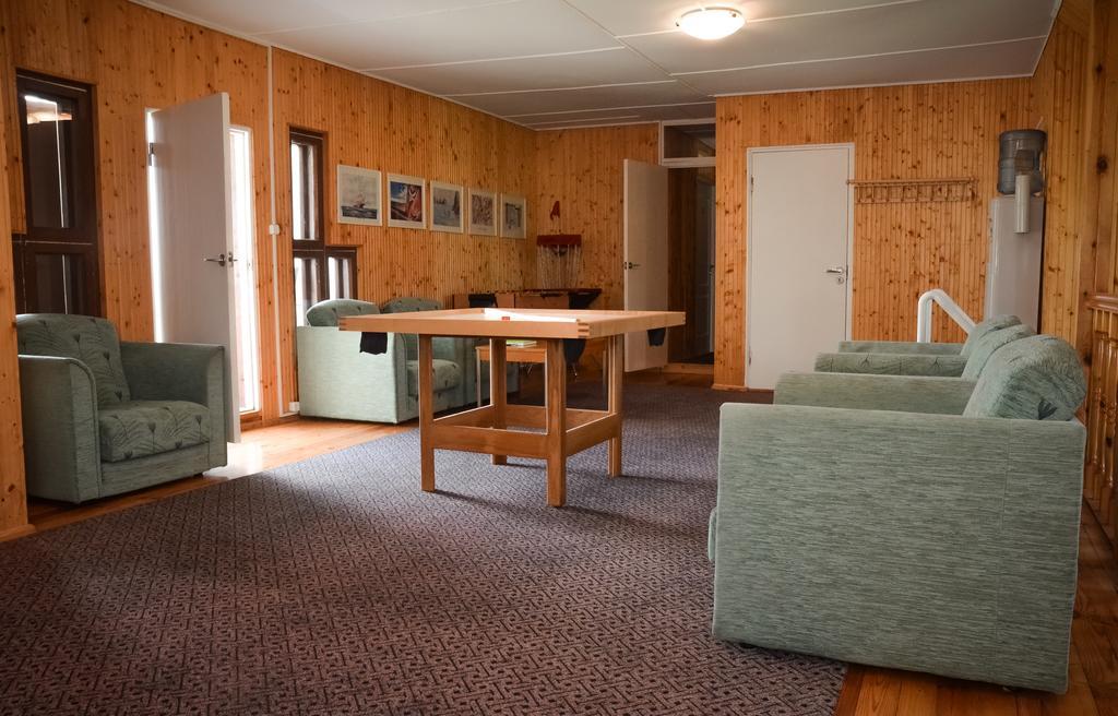 Jöekalda Accommodation Pulli  Exteriör bild