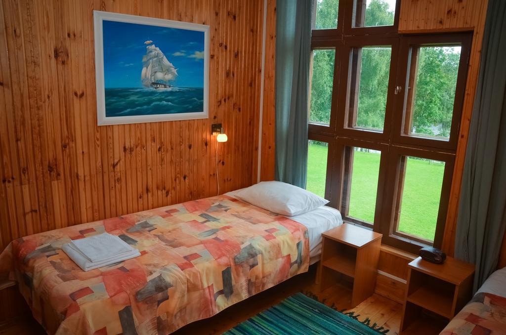 Jöekalda Accommodation Pulli  Exteriör bild