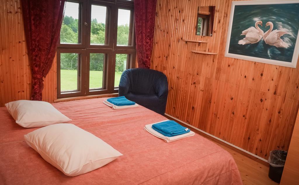 Jöekalda Accommodation Pulli  Exteriör bild